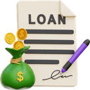 Loan Disbursement