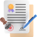 Necessary Documents