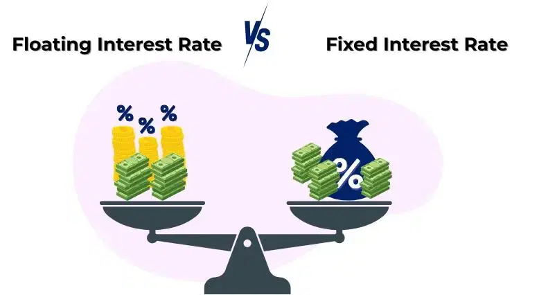 Fixed vs Floating Rate. What is Best for Your Education Loan